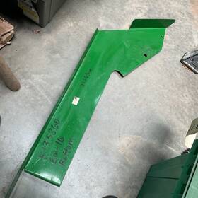 John Deere H135860 Bottom Ew-16