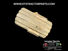 H143r John Deere Countershaft Pinion Gear Antique Tractor