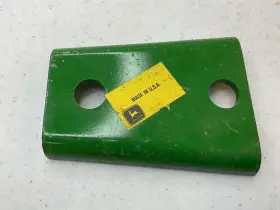 H145165 John Deere Part # Plate New Old Stock