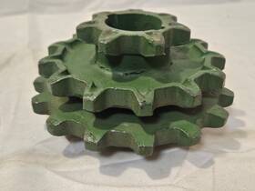John Deere H1471b New Vintage Sprocket