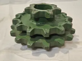 H1471b John Deere New Vintage Sprocket