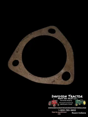 H160r John Deere Genuine H New Old Stock Gasket