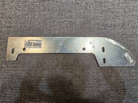 John Deere H225719 Snapping Plate Fits Jd Combine Models 606 608 612