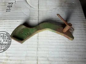 H2865b John Deere Vintage Part Pivot Arm
