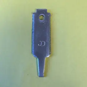 H31813 John Deere 350 450 Ledger Plates - H31813 John Deere 350 450 Ledger Plates -