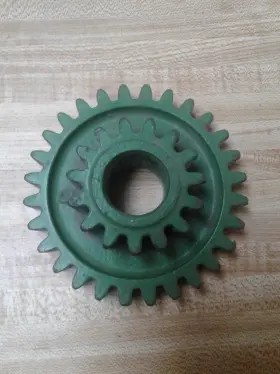 H364m John Deere Gear