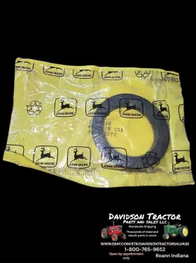 H423r John Deere Genuine New Old Stock H423r John Deere Genuine New Old Stock