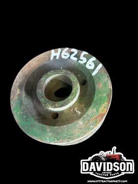 H62561 John Deere Pulley