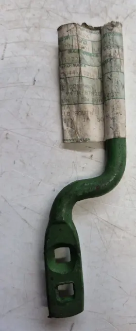 H78624 John Deere Nos Genuine Lever 6620 6622 7720 7721 8820 4400 3300