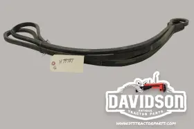 H79787 John Deere Genuine V Belt 3300 4400 4420 Combine New Old Stock