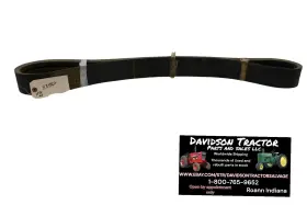 H84462 John Deere Nos V Belt 6600 6602 7700 Combine
