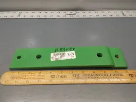 H87070 John Deere Nos Genuine Idler Arm. 6600 7700