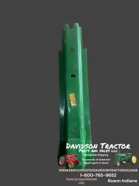 H89661 John Deere Right-hand Main Sill Support Arm Nos
