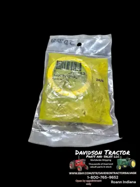 Jd7253 John Deere Genuine Bearing Race
