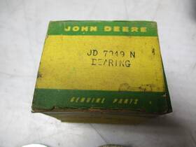 John Deere Jd7949n Genuine New Old Stock Bearing