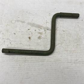 John Deere Jdm-21 Hand Crank For Tractor 14 Inch