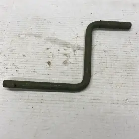 Jdm-21 John Deere Hand Crank For Tractor 14 Inch