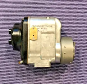 K2a6 John Deere Rare Refurbished Fairbanks Morse Magneto Early D And Gp Tractors