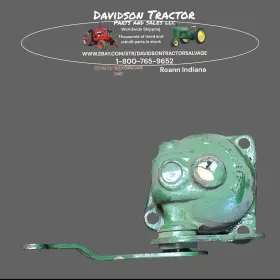 L-4153t John Deere Genuine New Old Stock Governor Housing L Tractor