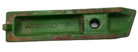 John Deere L100865 Sway Block - Left Hand Fits 6110 6300 6310 6320 6400 6420