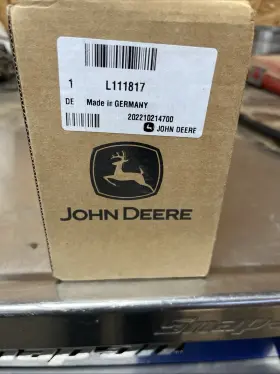 L111817 John Deere Frontend Pin