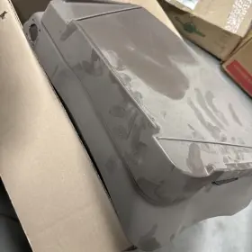 L172309 John Deere Console Cover