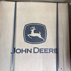 John Deere L212822 Front Grille For Tractor