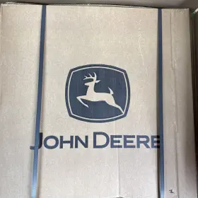 L212822 John Deere Front Grille For Tractor