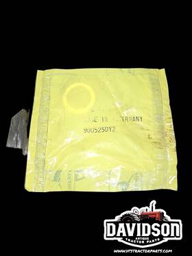 John Deere L24517 Backup Ring 6600 7720 7721 8820 Combine New Old Stock