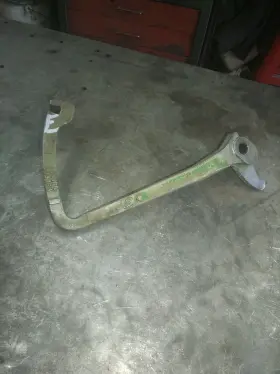 L29274 John Deere Rh Brake Peddle
