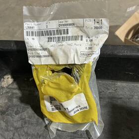 John Deere L35841 Bushing