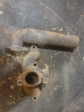 L4288t John Deere L La Luc Manifold
