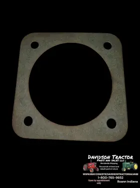 L539t John Deere Genuine New Old Stock Gasket
