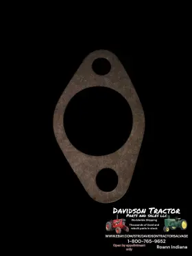 L876r John Deere Genuine New Old Stock Gasket L876r John Deere Genuine New Old Stock Gasket