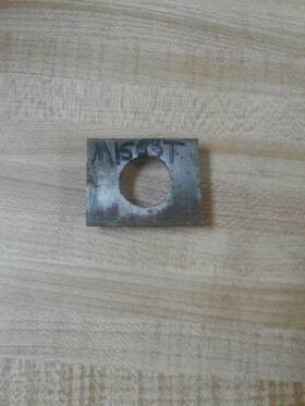 John Deere M1583t Lock