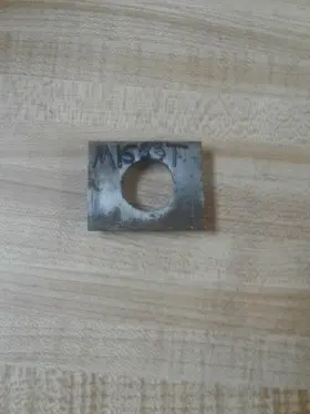 M1583t John Deere Lock