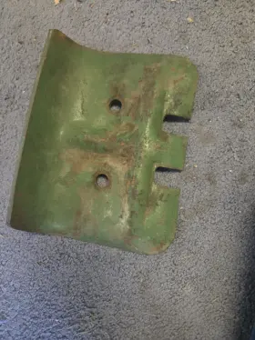 M1663t John Deere Mc 40 Crawler / Dozer Track Pad Stamped Steel