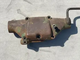 M1798t John Deere 40h 40t 40v 40w Rockshaft Housing Touch-o-matic