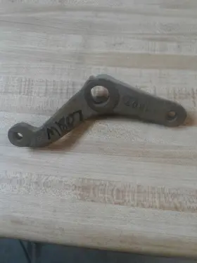 M1807 John Deere Arm