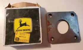 M2236t John Deere Oem Thrust Plate 3 Inch M2236