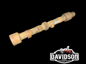 M3156t John Deere M 40 420 Camshaft Antique Tractor