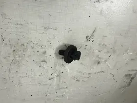 M3365t John Deere 420 430 435 Front Pulley Crankshaft Harmonic Balancer Bolt