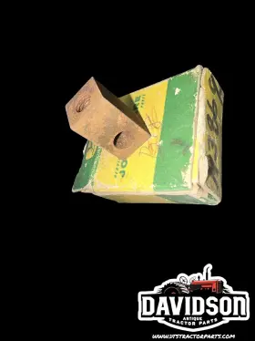 M3869t John Deere Genuine Rod End 420 430 435 Tractor New Old Stock
