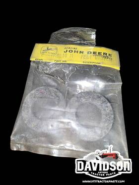 John Deere M40410m Nos 2 Sealing Washer Bushing 110 112 Garden Tractors