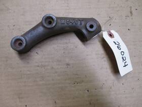 John Deere M646t M 320 40 420 Light Bracket