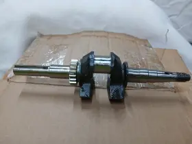 M77998 John Deere New Oem Part # Crankshaft 2 3 3k And E35 Lawn Edgers A3b M77998 John Deere New Oem Part # Crankshaft 2 3 3k And E35 Lawn Edgers A3b