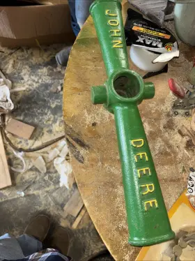 M787-a John Deere Parts