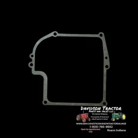 M87680 John Deere Oem Oil Sump Gasket 100 Lawn Tractor