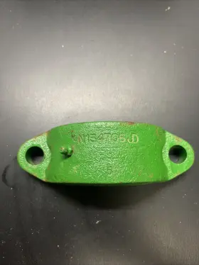 N134705 John Deere Bearing Cap Jd