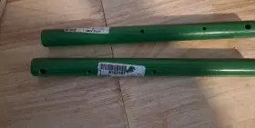 N163187 John Deere Shaft Oem Part 1 Inch Dia 12 L Qty 2